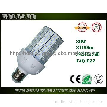 LED bulb 30W E40 LED corn lamp 3100lm